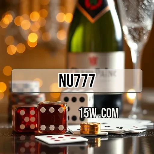nu777.com: Explore o Fascinante Mundo dos Jogos de Cartas Online