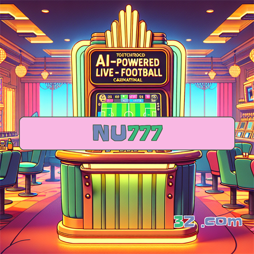 Jogue e Conecte: A Experiência Única do App nu777