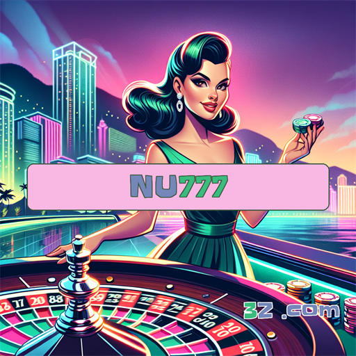 Jogos Fantásticos Esperam por Você no nu777.com!