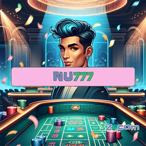 Entre no Jogo: Atraentes Recursos de Login no nu777.com