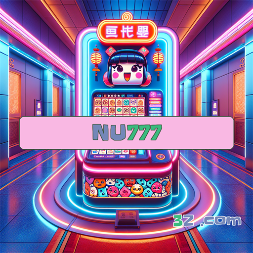 Experiência Inigualável na Plataforma de Jogos do nu777.com