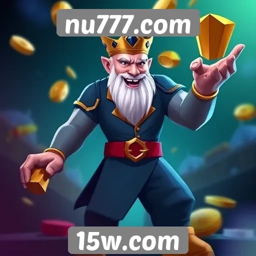 Comparativo de jogos populares no nu777.com