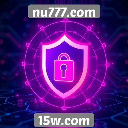 Avaliação de recursos de segurança em nu777.com