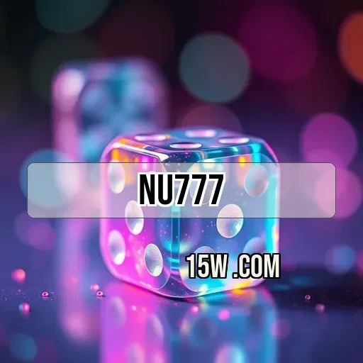 nu777.com: Os Melhores Caça-níqueis Para Você Se Deliciar Agora!